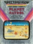 Atari  2600  -  Planet Patrol (1982) (Spectravision)